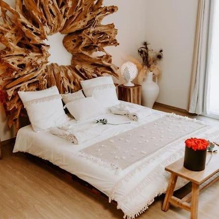 Suite De Charme Avec Jacuzzi Et Cabine Infrarouge Tubize Extérieur photo